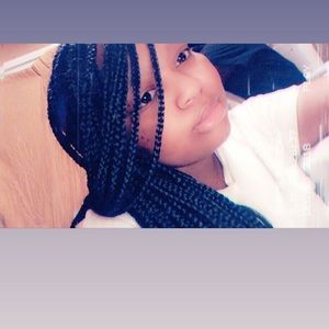 Meet your Posher, Jada